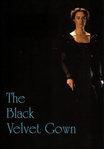 The Black Velvet Gown (1991) poster