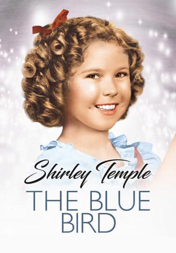 The Blue Bird (1940) poster