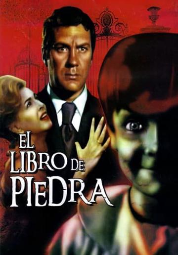The Book of Stone (1969) poster