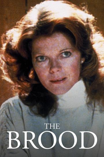The Brood (1979) poster