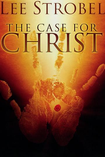 The Case for Christ (2007) poster