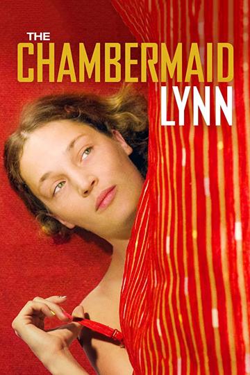 The Chambermaid Lynn (2015) poster
