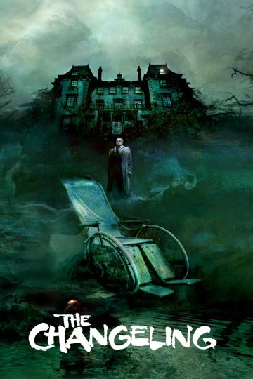 The Changeling (1980) poster