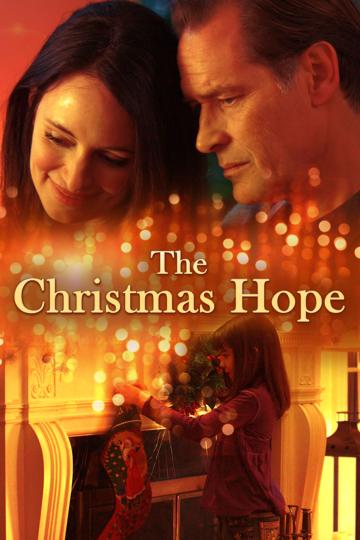 The Christmas Hope (2009) poster