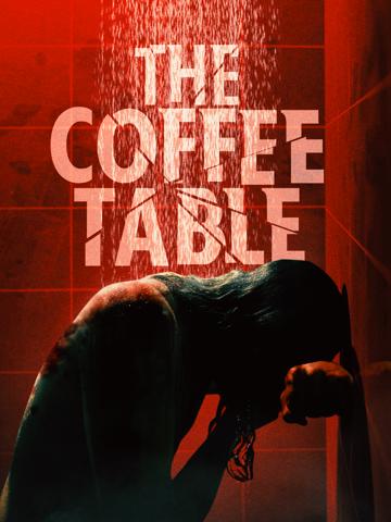 The Coffee Table (2023) poster
