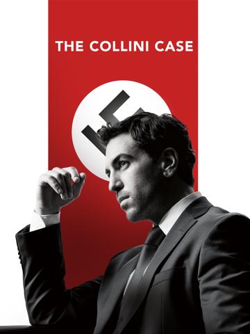 The Collini Case (2019) poster