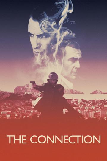 The Connection (2014) poster