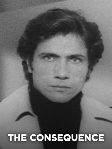 The Consequence (1977) poster