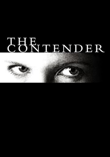 The Contender (2000) poster
