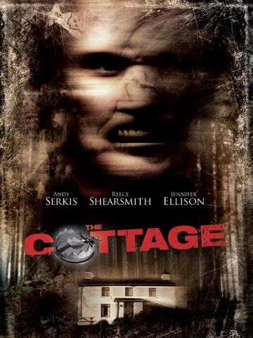 The Cottage (2008) poster