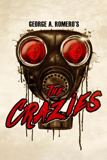 The Crazies (1973) poster