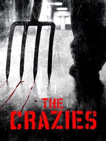 The Crazies (2010) poster
