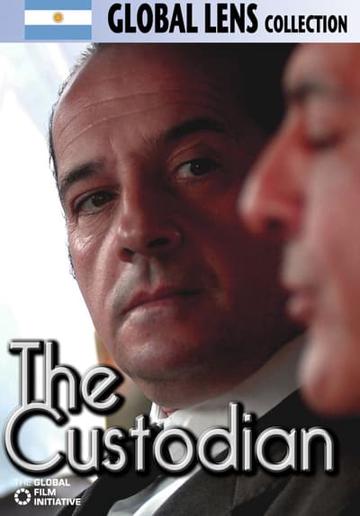 The Custodian (2007) poster