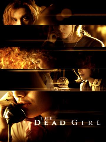 The Dead Girl (2006) poster