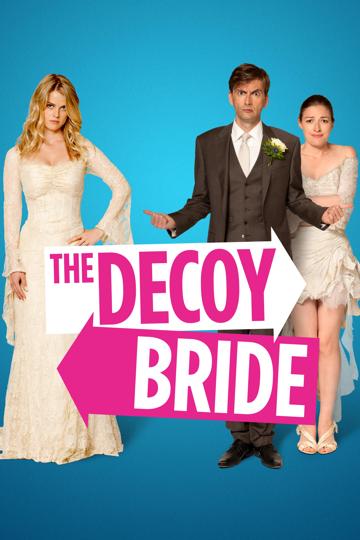The Decoy Bride (2011) poster