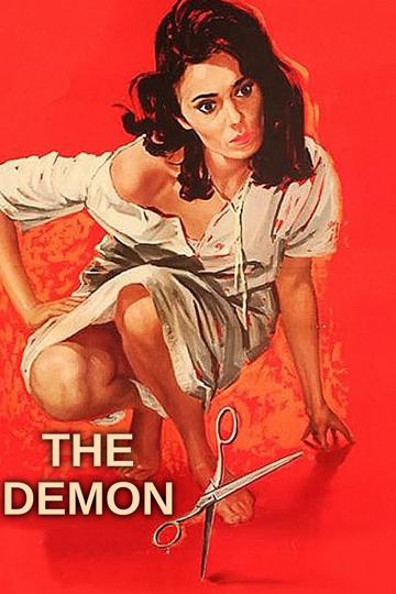 The Demon (1964) poster