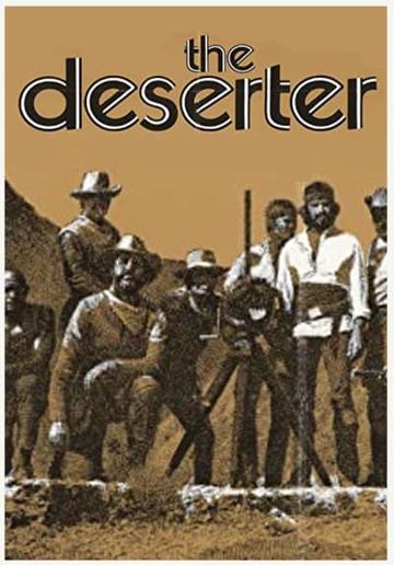 The Deserter (1970) poster