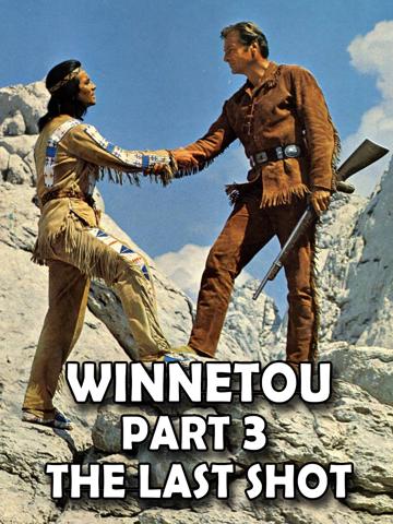 The Desperado Trail (1965) poster