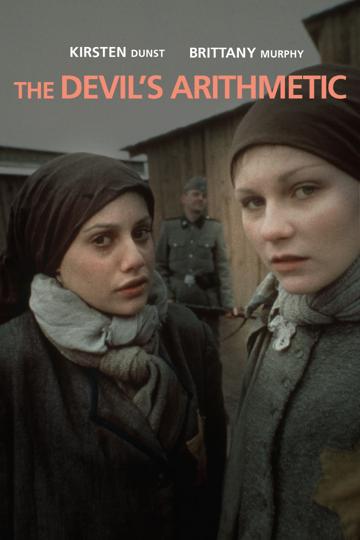 The Devil's Arithmetic (1999) poster