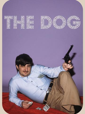 The Dog (2013) poster