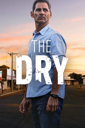 The Dry (2021) poster