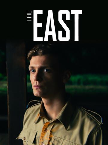 The East (2021) poster