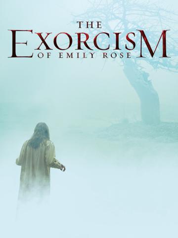 The Exorcism of Emily Rose (2005) poster