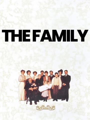 The Family (1987) poster