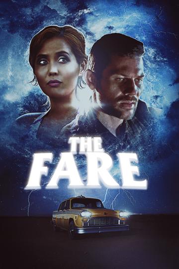The Fare (2018) poster