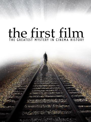 The First Film (2015) poster