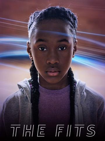 The Fits (2016) poster