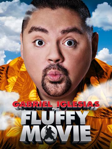 The Fluffy Movie (2014) poster