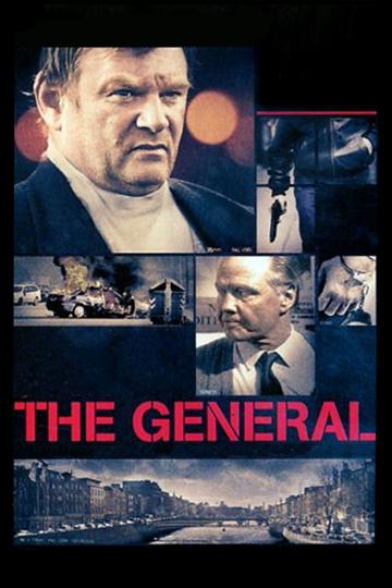 The General (1998) poster