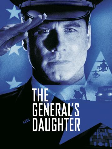 The General's Daughter (1999) poster