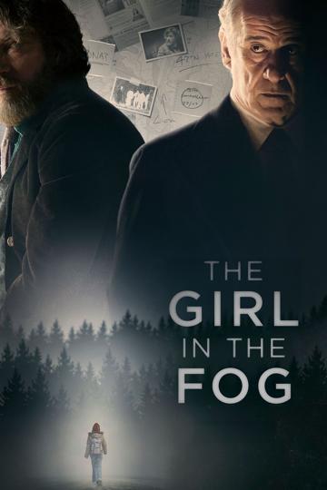 The Girl in the Fog (2017) poster