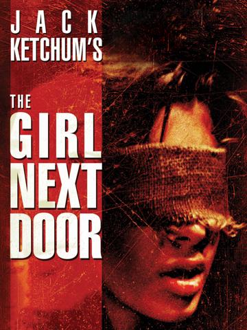 The Girl Next Door (2007) poster