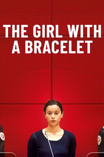 The Girl with a Bracelet (2020) poster