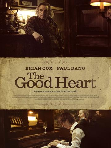 The Good Heart (2009) poster