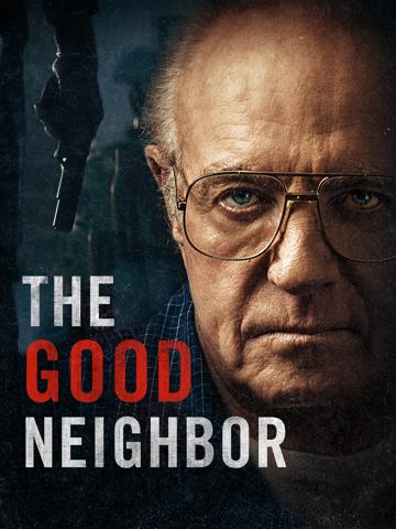 The Good Neighbor (2016) poster
