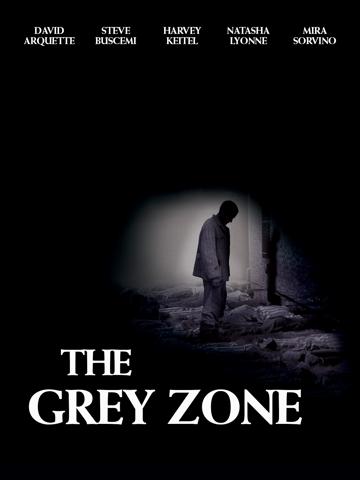 The Grey Zone (2001) poster