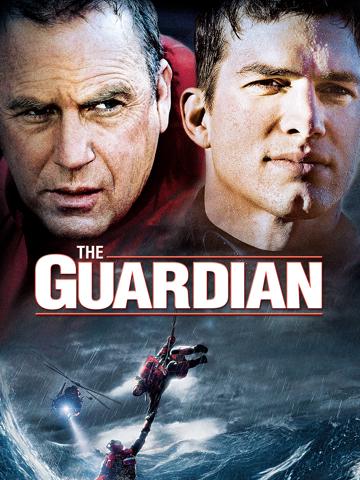 The Guardian (2006) poster