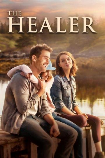 The Healer (2017) poster