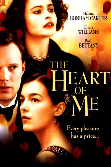 The Heart of Me (2004) poster