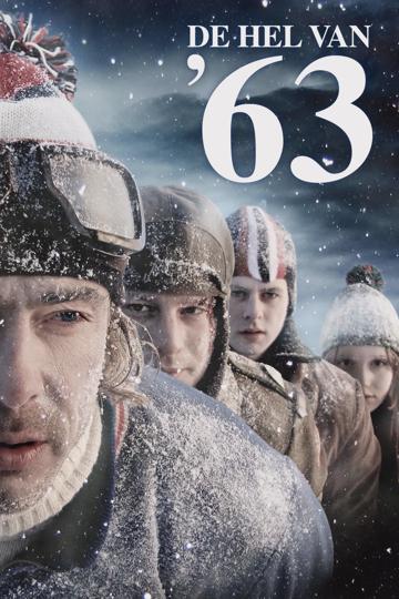 The Hell of '63 (2009) poster