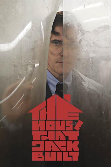 The House That Jack Built (2018) poster