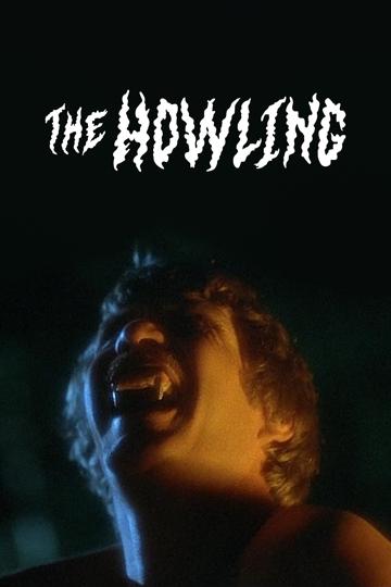 The Howling (1981) poster