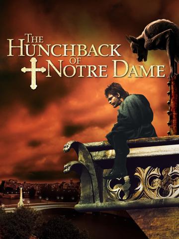 The Hunchback of Notre Dame (1982) poster