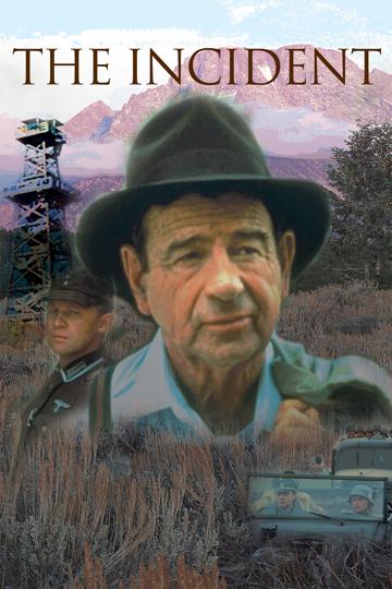 The Incident (1990) poster