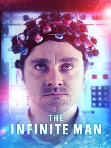 The Infinite Man (2014) poster