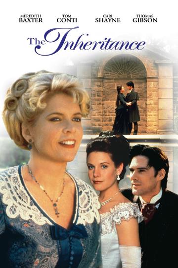 The Inheritance (1997) poster